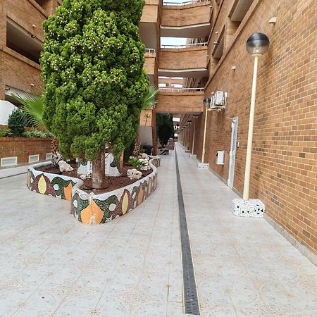 Apartamento Magic World Nueva Marina D'Or 2 Dormitorios Edificio Torremar オロペサ・デル・マール エクステリア 写真