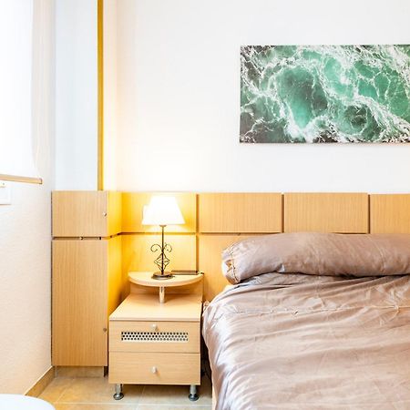 Apartamento Magic World Nueva Marina D'Or 2 Dormitorios Edificio Torremar オロペサ・デル・マール エクステリア 写真