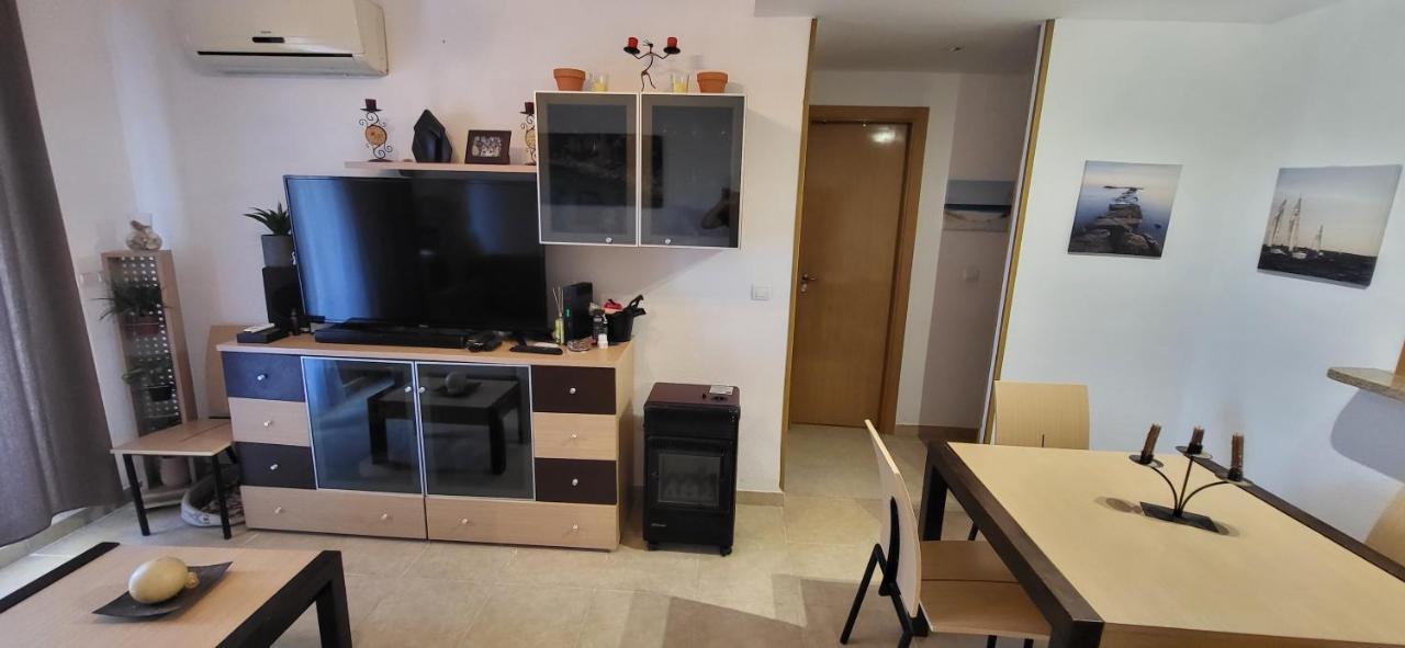 Apartamento Magic World Nueva Marina D'Or 2 Dormitorios Edificio Torremar オロペサ・デル・マール エクステリア 写真