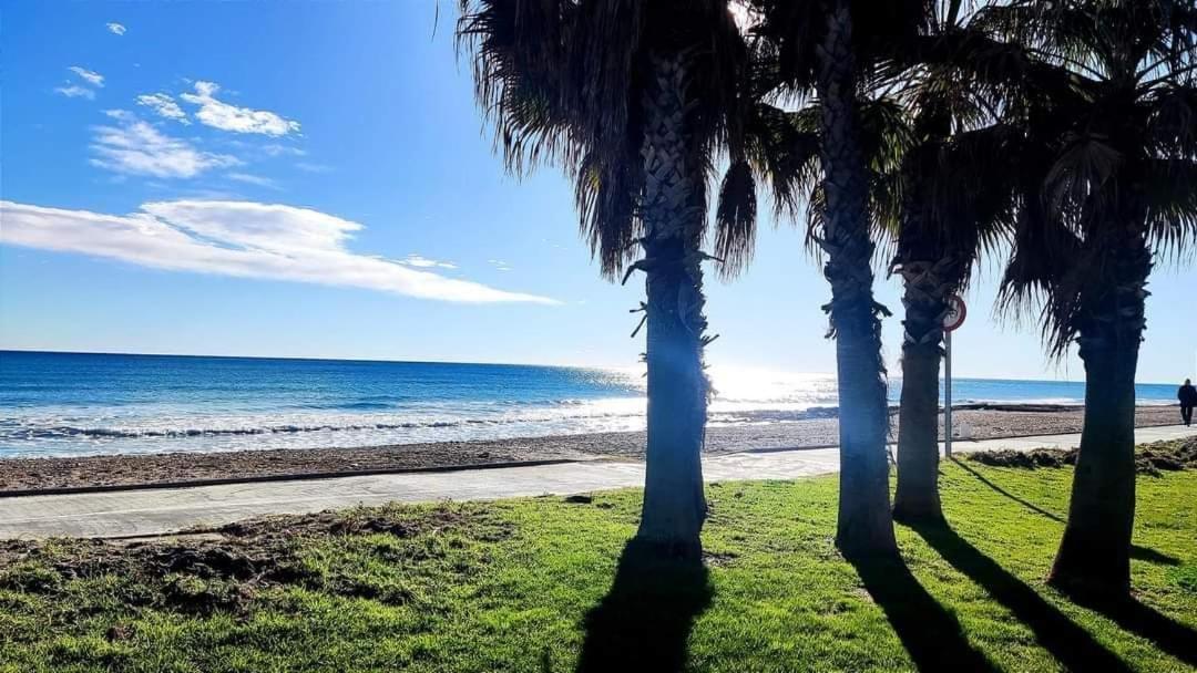 Apartamento Magic World Nueva Marina D'Or 2 Dormitorios Edificio Torremar オロペサ・デル・マール エクステリア 写真