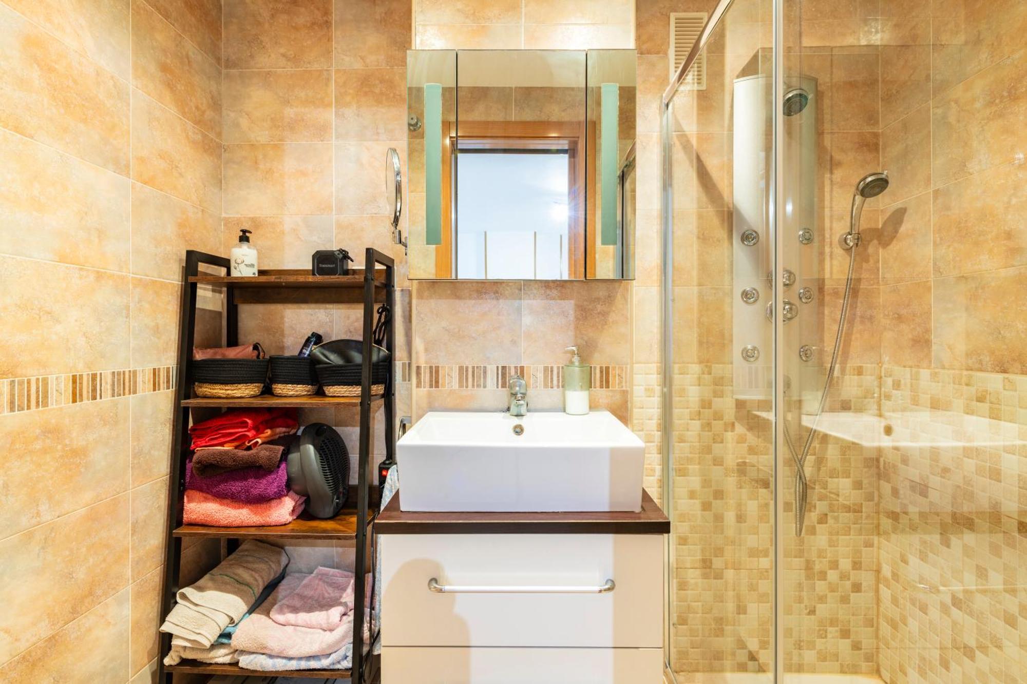 Apartamento Magic World Nueva Marina D'Or 2 Dormitorios Edificio Torremar オロペサ・デル・マール エクステリア 写真