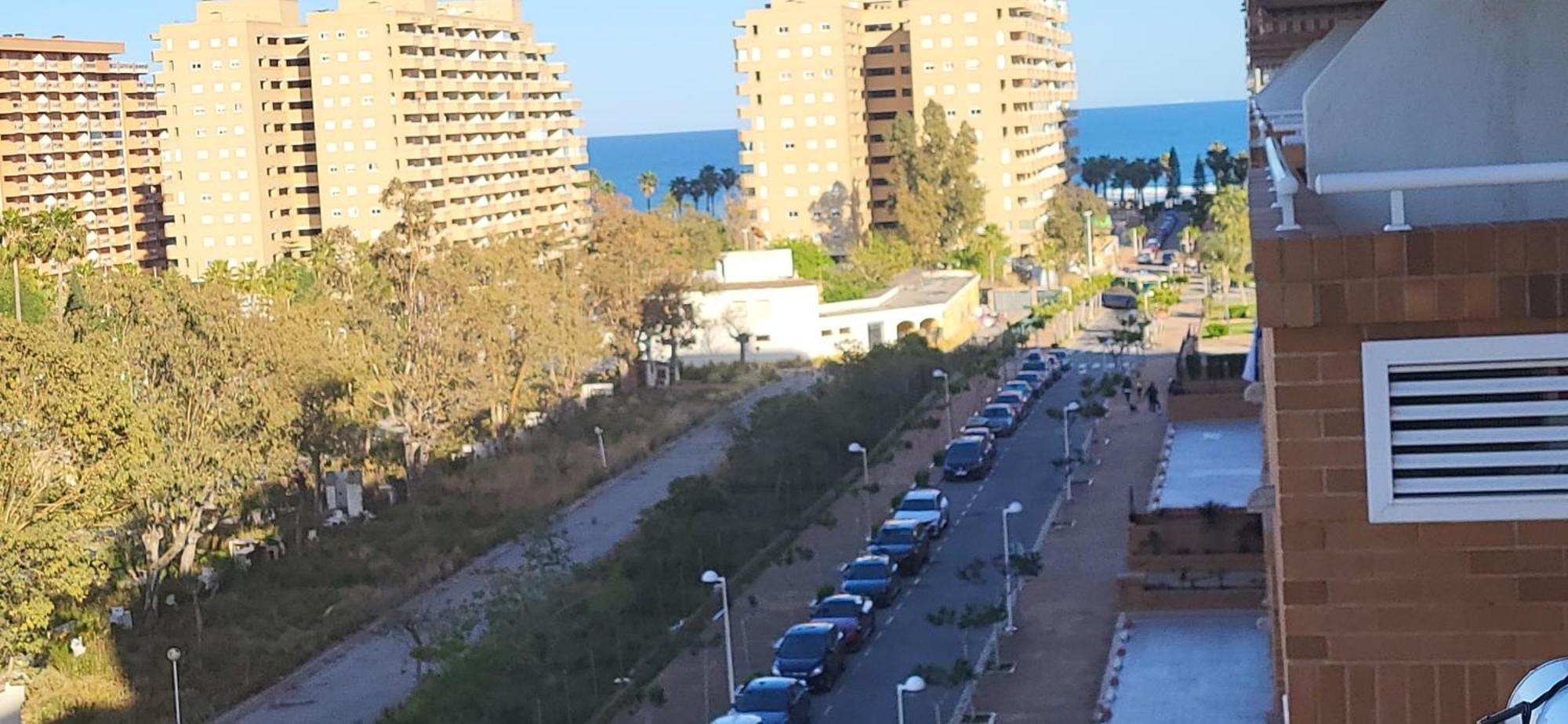 Apartamento Magic World Nueva Marina D'Or 2 Dormitorios Edificio Torremar オロペサ・デル・マール エクステリア 写真