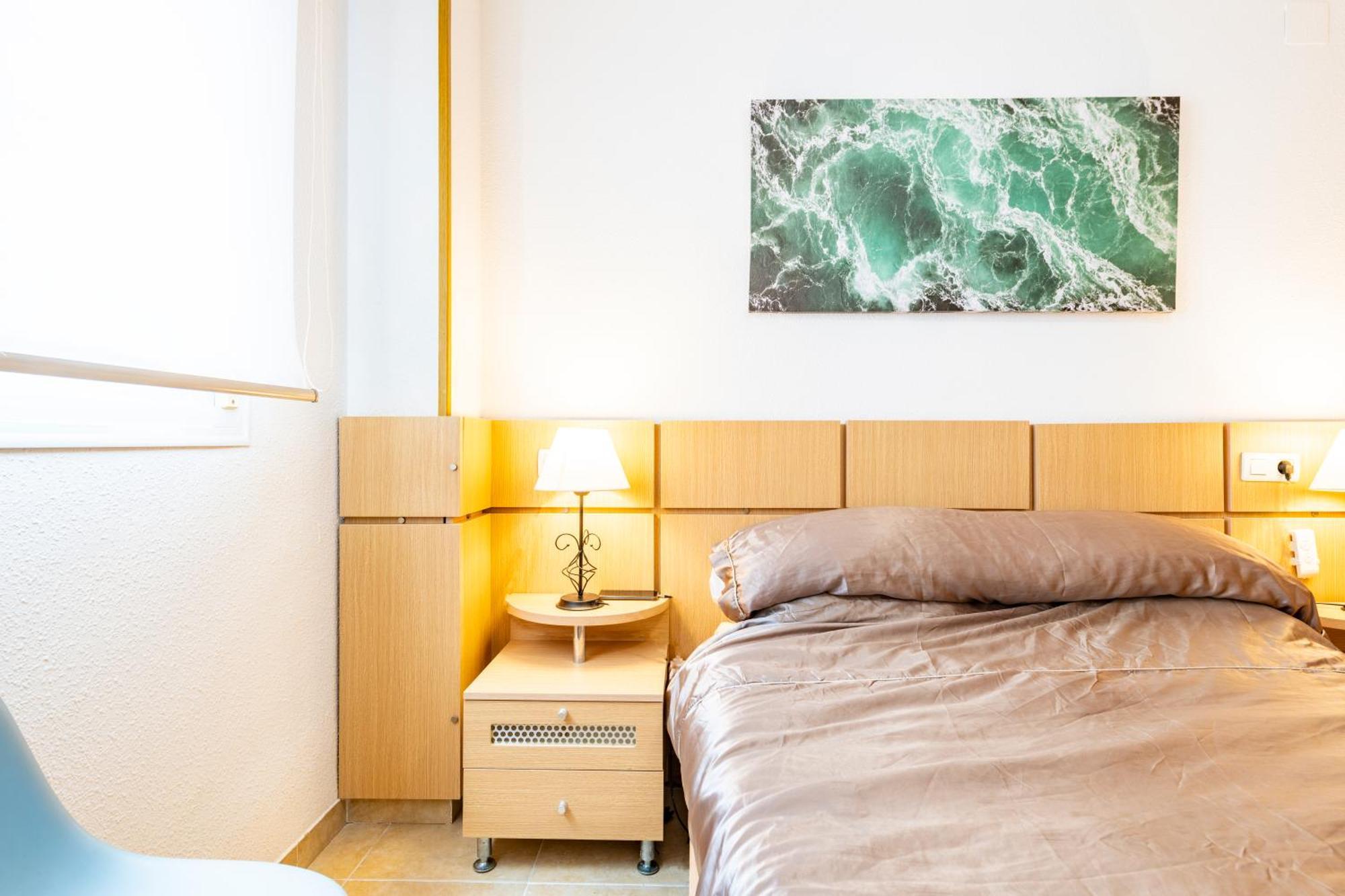 Apartamento Magic World Nueva Marina D'Or 2 Dormitorios Edificio Torremar オロペサ・デル・マール エクステリア 写真